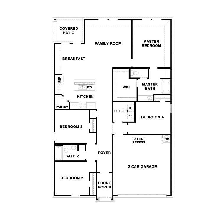 1st image of 5709 Brocade Dr