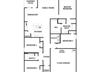 5709 Brocade Dr, Austin, TX 78724