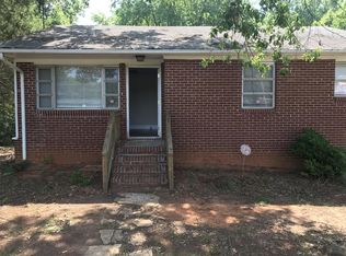 6713 Nations Ford Rd, Charlotte, NC 28217