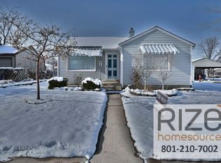 5462 S 4270 W, Kearns, UT 84118