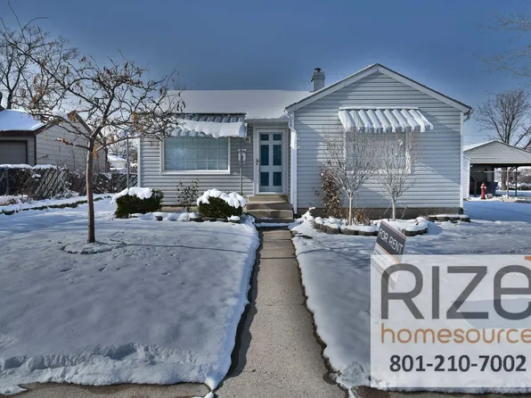 5462 S 4270 W, Kearns, UT 84118