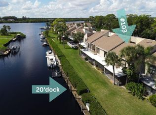 1102 SE Mitchell Ave APT 103, Port Saint Lucie, FL 34952