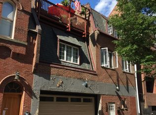 1311 Irving St, Philadelphia, PA 19107