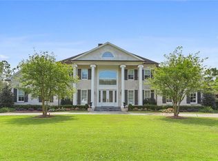 243 Garden Rd, River Ridge, LA 70123