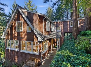 39 Renz Road, Mill Valley, CA 94941