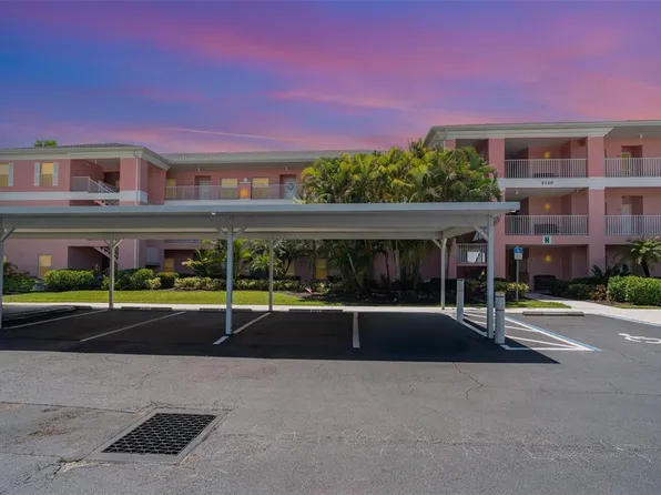 2120 Heron Lake Dr Unit 104, Punta Gorda, FL 33983