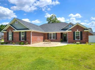3100 Daufaskie Rd, Sumter, SC 29150