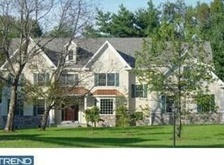 1806 E Butler Pike, Ambler, PA 19002