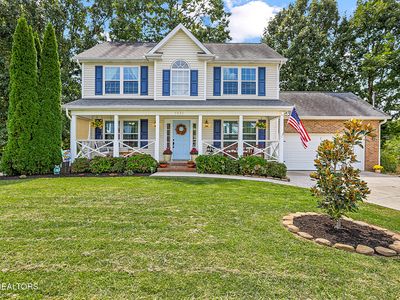 5826 Barbados Ln, Knoxville, TN, 37921