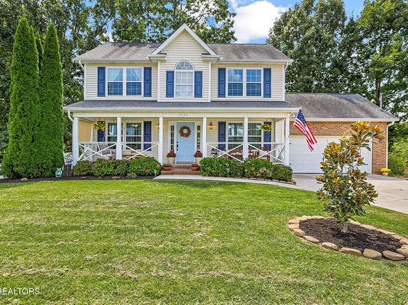 5826 Barbados Ln, Knoxville, TN 37921