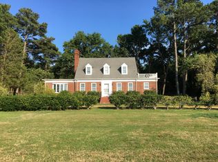 936 Old Ferry Rd, Hudgins, VA 23076