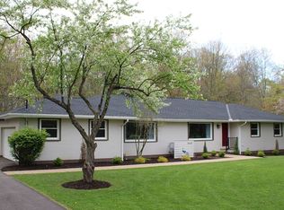 28649 Jackson Rd, Orange, OH 44022