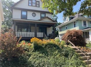 191 Alameda St, Rochester, NY 14613