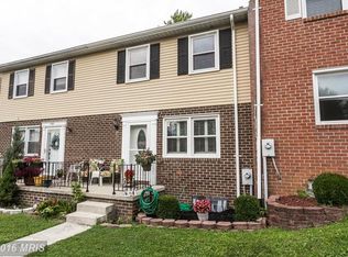 3673 Double Rock Ln, Baltimore, MD 21234