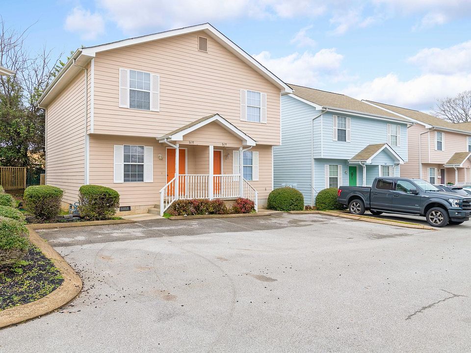 1635 Hamill Rd, Hixson, TN 37343 Zillow