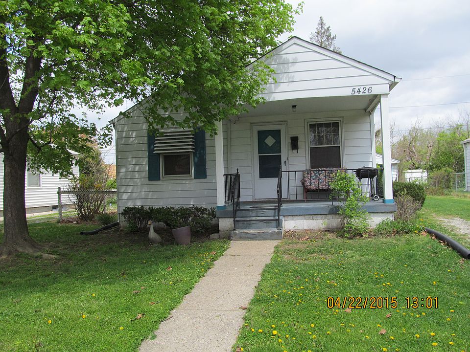 1st image of 5426 E 17th St