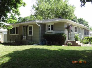 217 Silver Rd, Madison, WI 53714