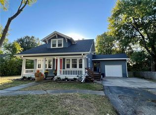 3410 N Bellefontaine Ave, Kansas City, MO 64117