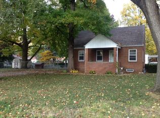 3159 S 2nd St, Springfield, IL 62703