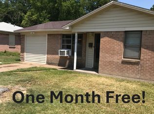 2213 Sybil Dr, Mesquite, TX