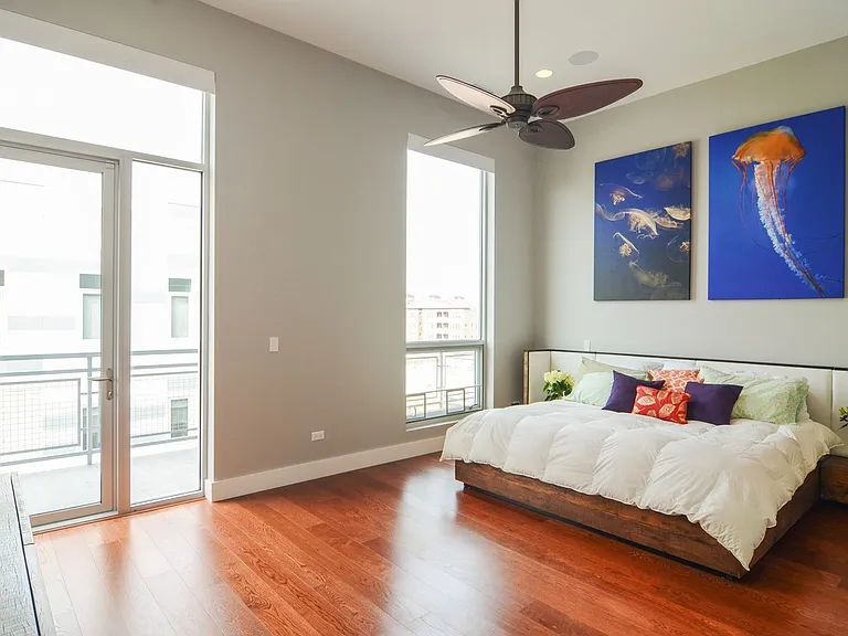 134 S Aberdeen St #6 — Photo 10
