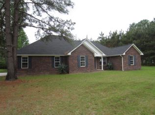 3480 Leach Dr, Sumter, SC 29154