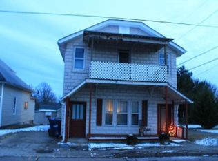 2226-2228 High St, Ashland, KY 41101