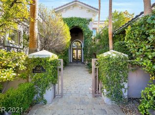 1908 Glenview Dr, Las Vegas, NV 89134