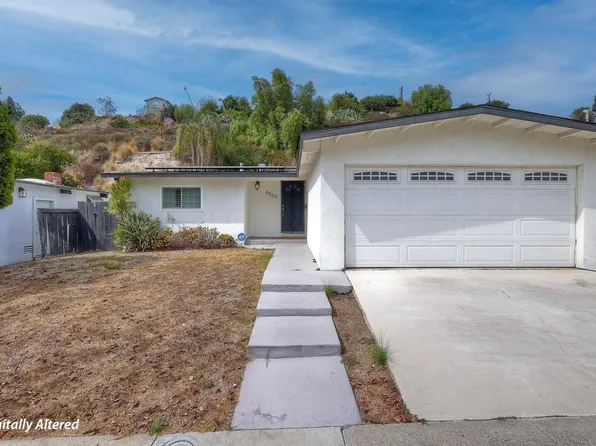 5520 Baja Dr, San Diego, CA 92115
