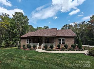 809 Liberty Rd, Gold Hill, NC 28071