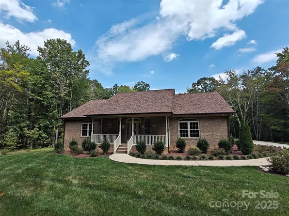 809 Liberty Rd, Gold Hill, NC 28071
