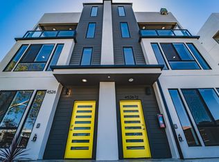 4530 Saint Charles Pl, Los Angeles, CA 90019