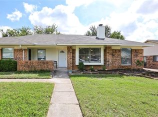 103 Hickory Springs Dr, Euless, TX 76039