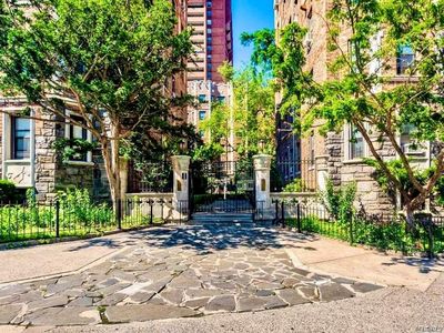 3400 Wayne Avenue #F51, Bronx, NY, 10467