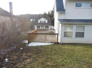 10110 Parkersburg Rd NW, Frostburg, MD 21532