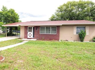 2128 W Howard Pl, Citrus Springs, FL 34434
