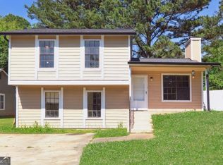 804 Durham Trl, Stone Mountain, GA 30083