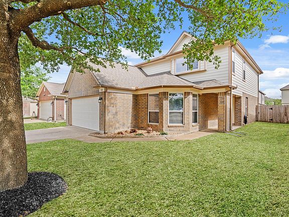 2nd image of 3118 Winchester Ranch Trl