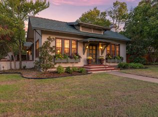2700 Washington Ave, Waco, TX 76710