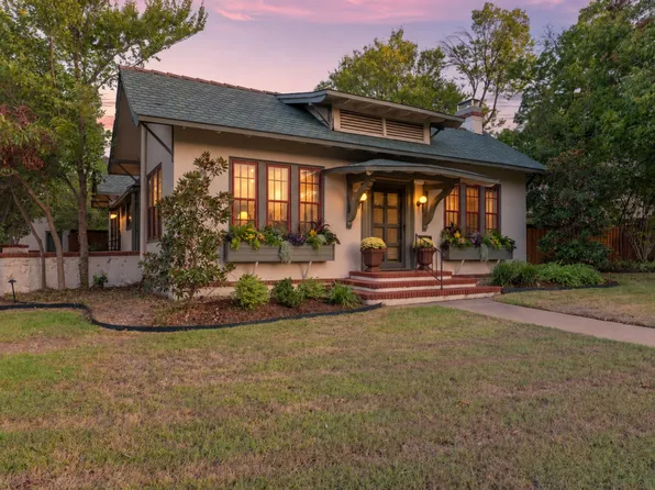 2700 Washington Ave, Waco, TX 76710