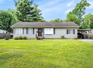 305 S Outer Dr, Wilmington, IL