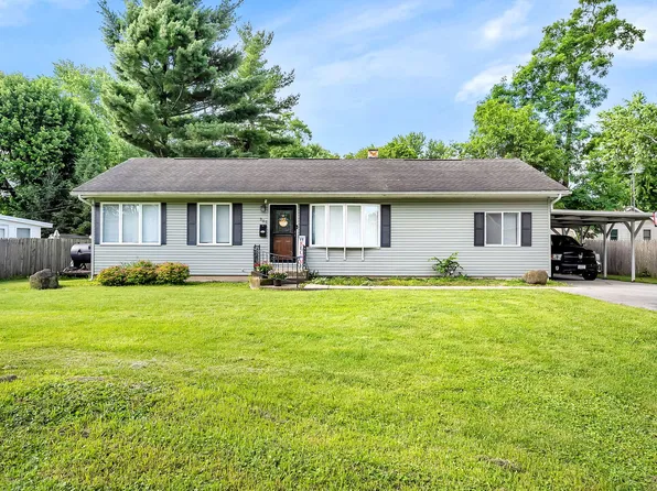 305 S Outer Dr, Wilmington, IL 60481