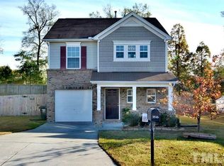 3516 Portico Ln, Durham, NC 27703