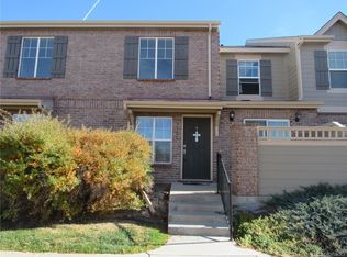 561 Alton Way UNIT C, Denver, CO 80230