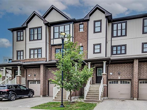 4th image of 701 Homer Watson Blvd #53