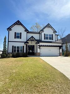 609 Bunchgrass Street, Evans, GA, 30809