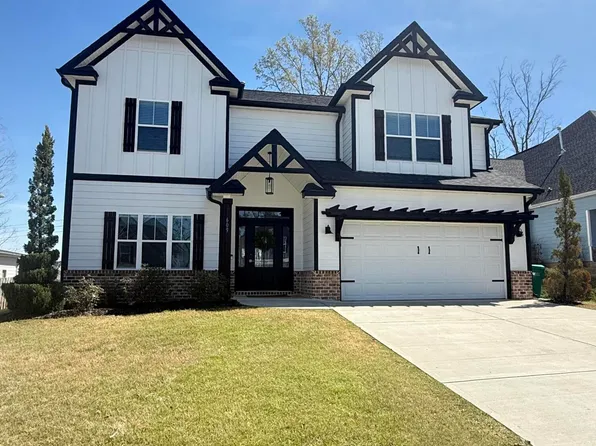 609 Bunchgrass Street, Evans, GA 30809