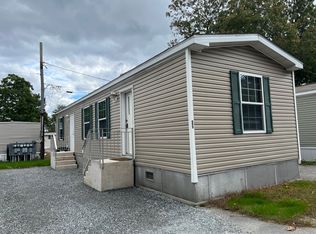 87 Front St #42, Shirley, MA 01464