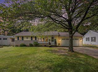 1361 Cherokee St, Kalamazoo, MI 49006