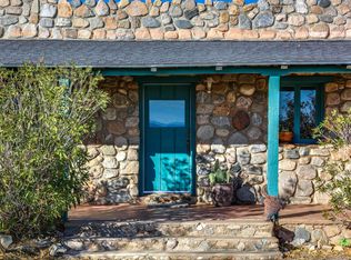 10730 Juniper Ave, Morongo Valley, CA 92256